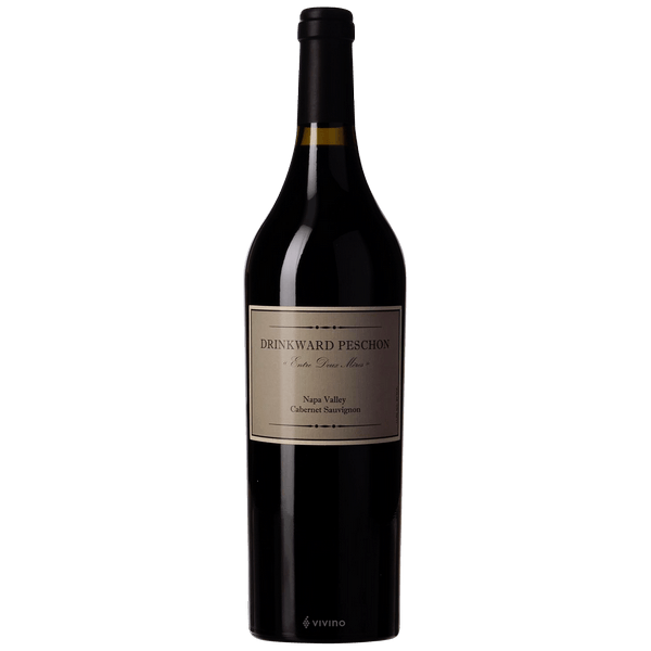Drinkward Peschon Entre Deux Mères Cabernet Sauvignon 2012