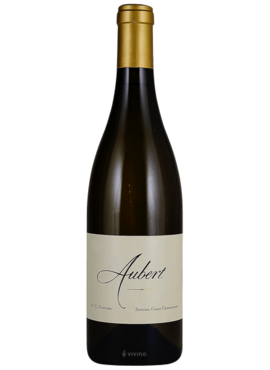 Aubert Aubert Chardonnay UV-SL Vineyard 2022