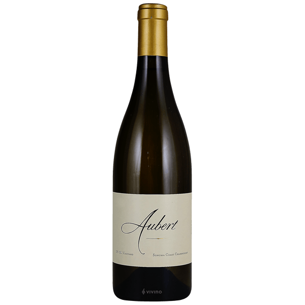 Aubert Aubert Chardonnay UV-SL Vineyard 2022