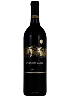 Quilceda Creek Merlot 2006