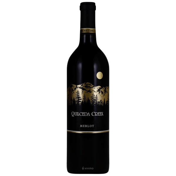 Quilceda Creek Merlot 2006