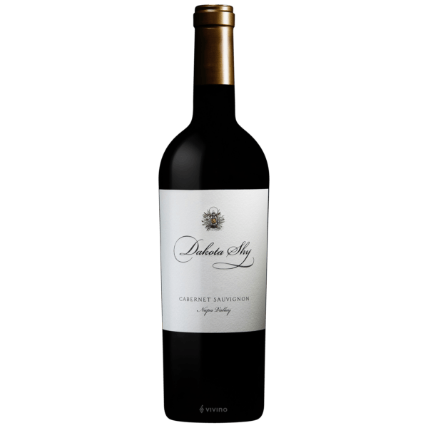 Dakota Shy Cabernet Sauvignon 2022