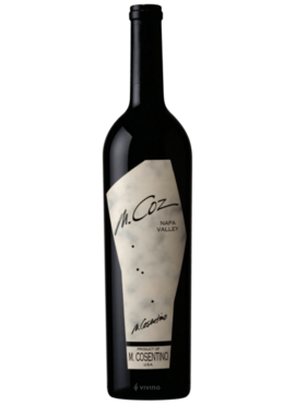 Cosentino Cosentino M.Coz Meritage 2000