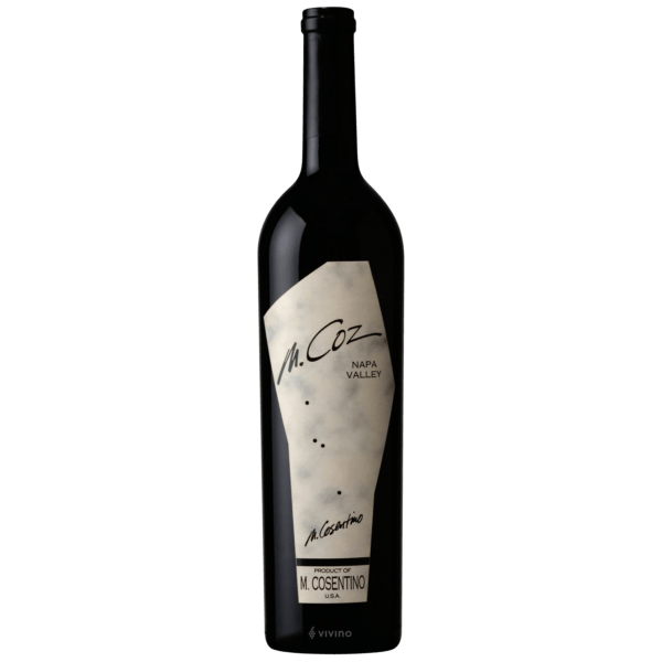Cosentino Cosentino M.Coz Meritage 2000