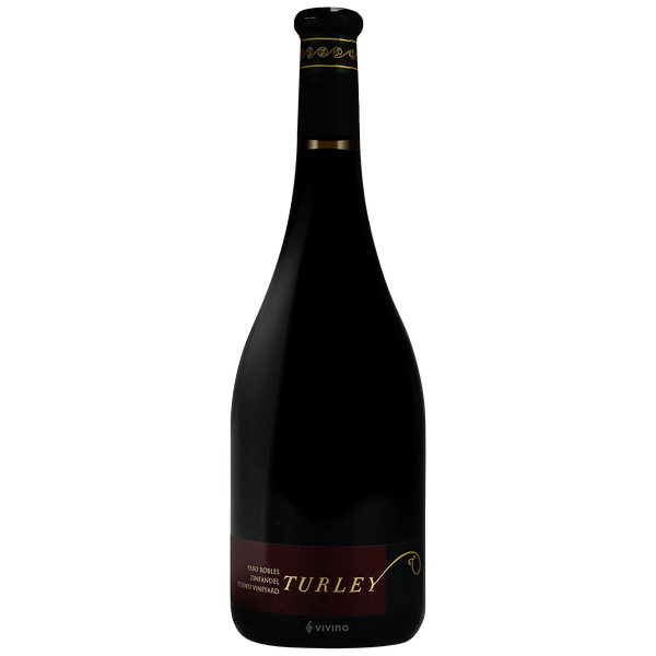 Turley Pesenti Vineyard Zinfandel 2006