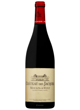 Louis Jadot Louis Jadot Château des Jacques Moulin-à-Vent 2009