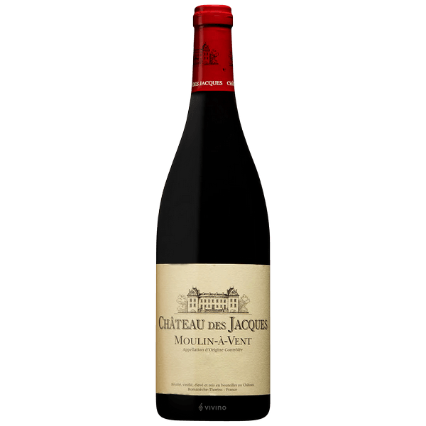 Louis Jadot Louis Jadot Château des Jacques Moulin-à-Vent 2009