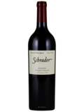 Schrader Schrader Cabernet Sauvignon Beckstoffer To Kalon Vineyard 2023