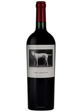 The Mascot Cabernet Sauvignon 2017