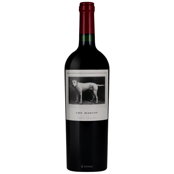 The Mascot Cabernet Sauvignon 2017