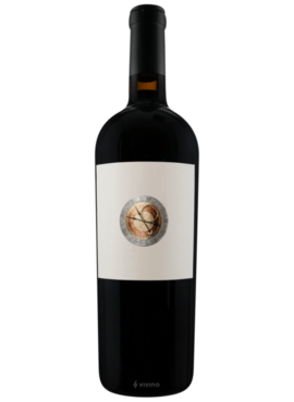 Castiel Estate Cabernet Sauvignon 2016
