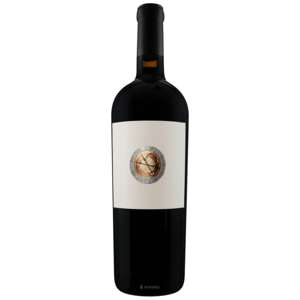 Castiel Estate Cabernet Sauvignon 2016