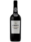Croft Vintage Port 2011