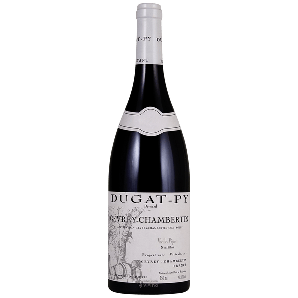 Dugat-Py Vieilles Vignes Gevrey-Chambertin 2015