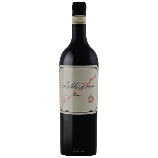 Pahlmeyer Pahlmeyer Pièce de Résistance 2019