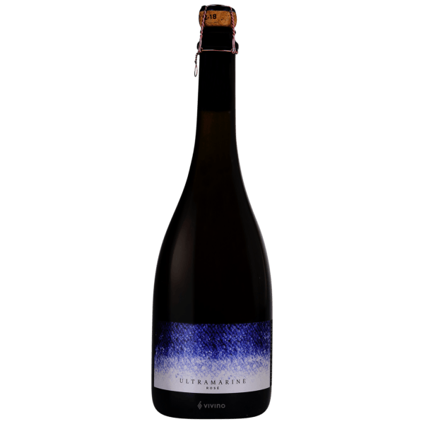 Ultramarine Heintz Vineyard Rosé 2020
