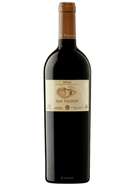 Señorío de San Vicente San Vicente Rioja 1994