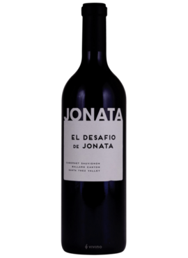 Jonata El Desafio de Jonata 2020