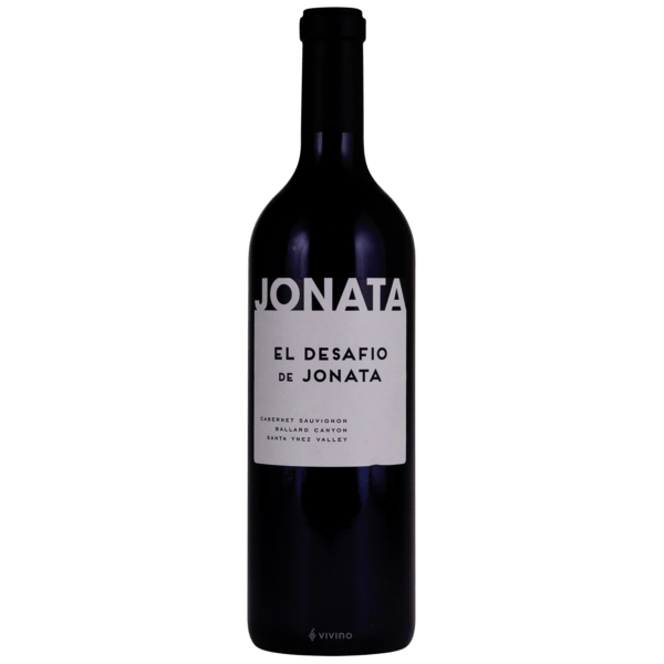 Jonata El Desafio de Jonata 2020