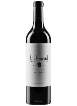 Larkmead Larkmead LMV Salon 2015