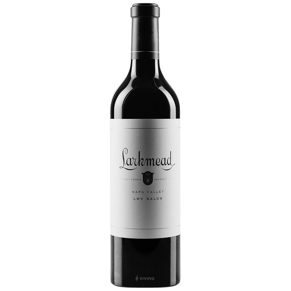 Larkmead Larkmead LMV Salon 2015
