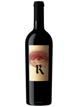Realm Realm Cabernet Sauvignon Beckstoffer To Kalon Vineyard 2014