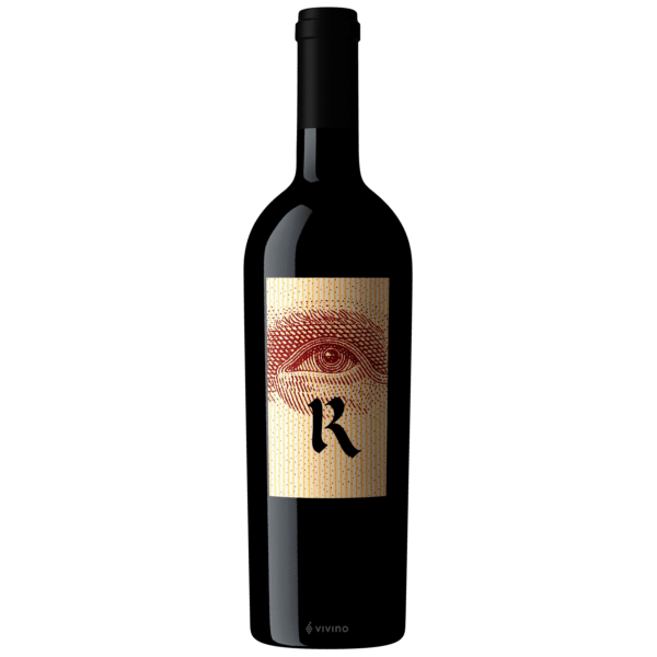 Realm Realm Cabernet Sauvignon Beckstoffer To Kalon Vineyard 2014