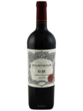 Fairchild Estate G.III Cabernet Sauvignon 2015