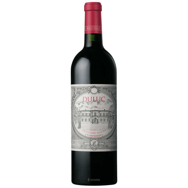Château Branaire-Ducru Duluc de Branaire-Ducru Saint-Julien (Chateau Duluc) 2003