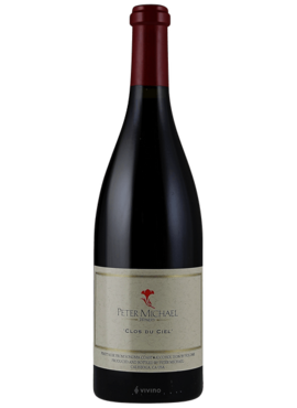 Peter Michael Peter Michael Clos du Ciel Pinot Noir 2012