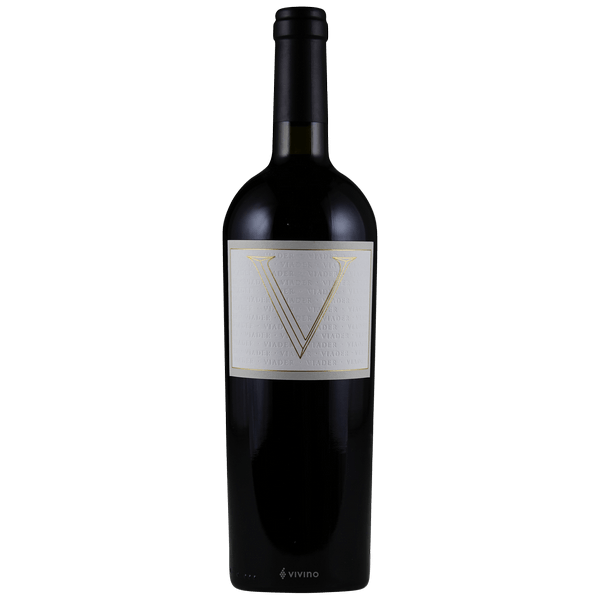 Viader V 2010