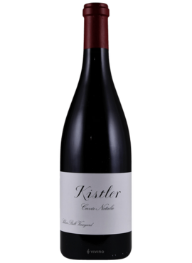 Kistler Kistler Cuvée Natalie Silver Belt Vineyard Pinot Noir 2013