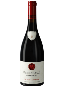 Domaine Nicole Lamarche (François Lamarche) Échézeaux Grand Cru 2021