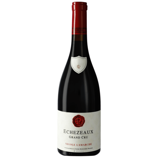Domaine Nicole Lamarche (François Lamarche) Échézeaux Grand Cru 2021
