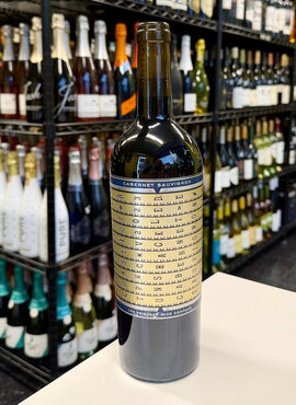 Unshackled Cabernet Sauvignon 2023 750ml