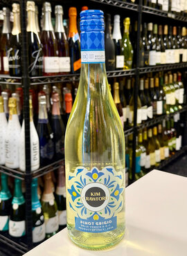 Kim Crawford Kim Crawford Pinot Grigio 2024 750ml