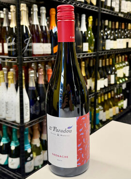 Le Paradou Grenache 2022 750ml