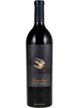 Rivers-Marie Oakville Terraces Cabernet Sauvignon 2021