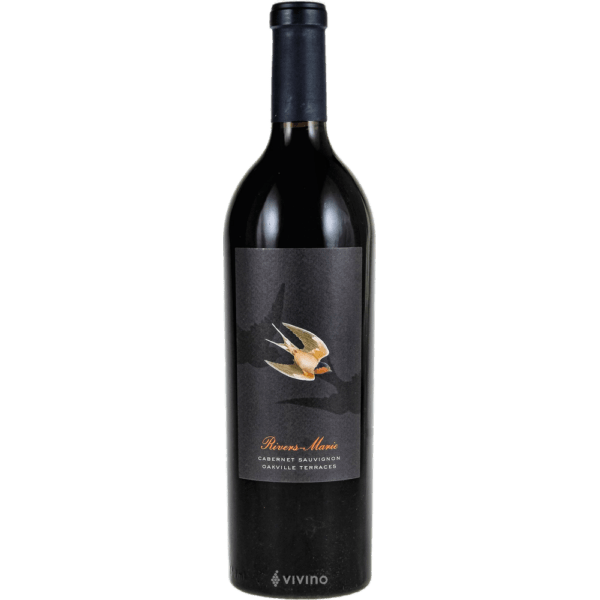 Rivers-Marie Oakville Terraces Cabernet Sauvignon 2021