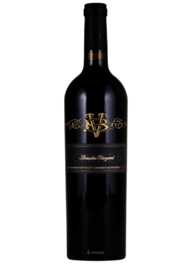 Beaulieu Vineyard (BV) Beaulieu Vineyard (BV) Reserve Clone 6 Cabernet Sauvignon 1996