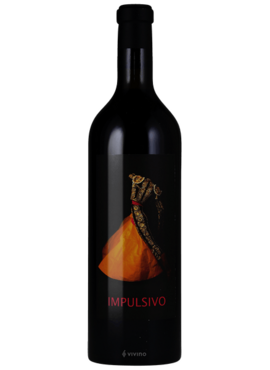 Cayuse Vineyards Impulsivo 2018
