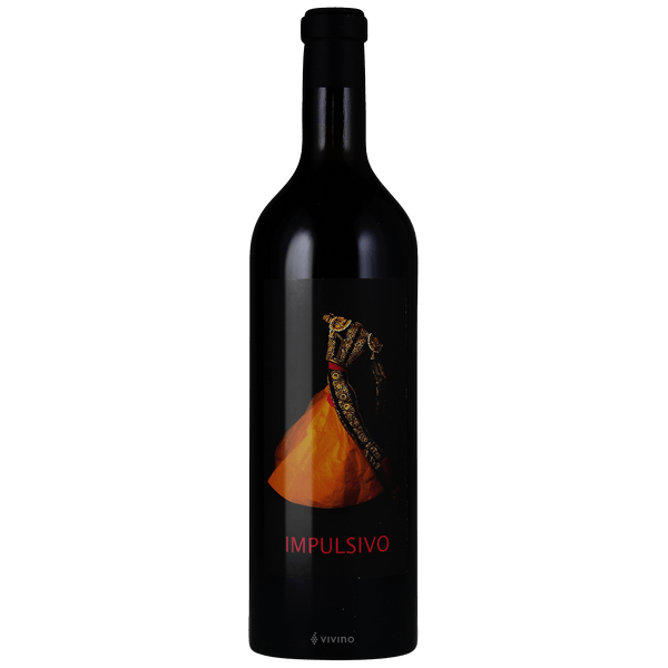 Cayuse Vineyards Impulsivo 2018