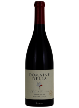 Domaine Della Terra de Promissio Pinot Noir 2023