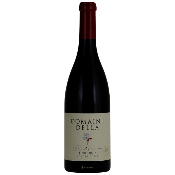 Domaine Della Terra de Promissio Pinot Noir 2023