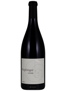 Keplinger Lithic 2013