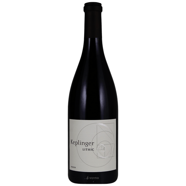 Keplinger Lithic 2013