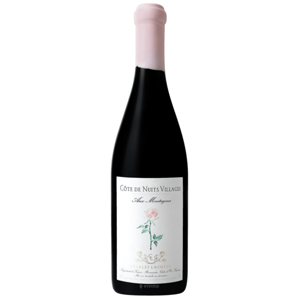Charles Lachaux Côte de Nuits Villages 'Aux Montagnes' 2021