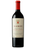 Ramey Cabernet Sauvignon Pedregal Vineyard 2009
