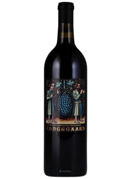 Kongsgaard Cabernet Sauvignon 2014
