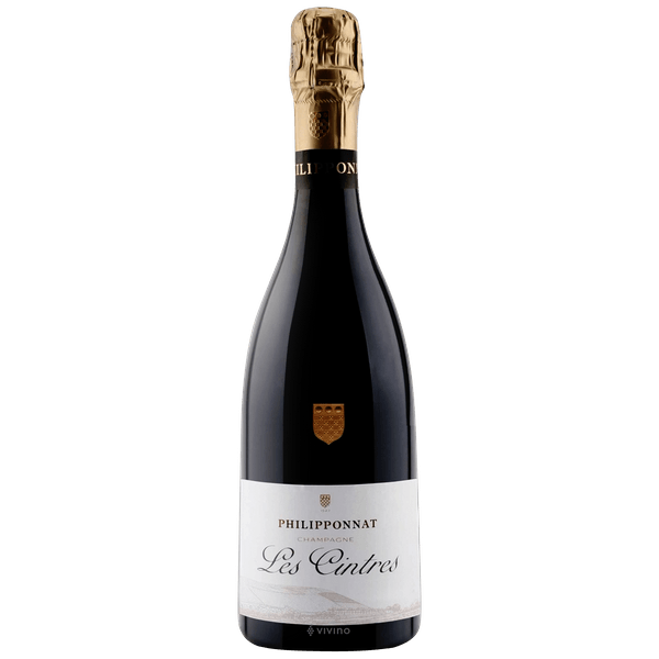 Philipponnat Les Cintres Extra-Brut Champagne 2009